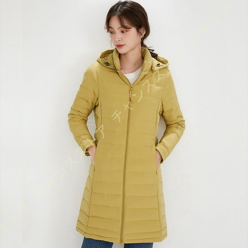 レディース 冬 ジャケット 厚手フード付きロングダウンコート 軽量防寒服 カジュアルパーカー ダウンジャケット ショート丈 ダウンコート 防寒 アウター 春 通販 Lineポイント最大0 5 Get Lineショッピング