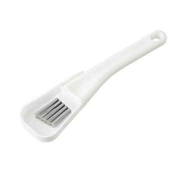 【日本Imakara】多功能帶蓋縫隙清潔刷