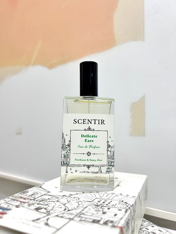 【花香調】香階鑒賞員EDP - 50ml