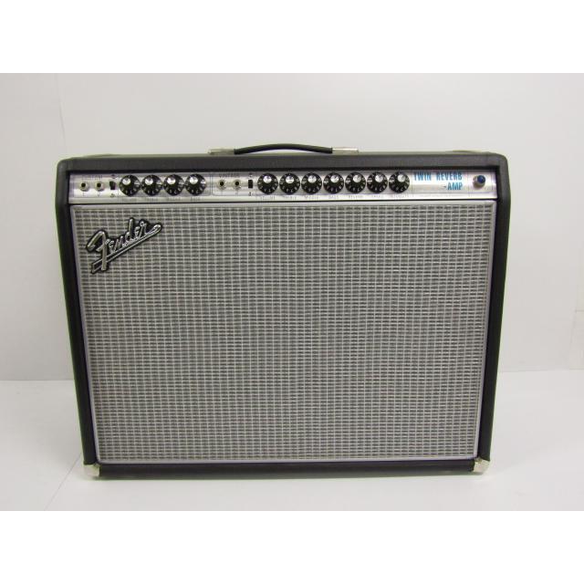 Fender フェンダー '68 Twin Reverb Amp 2013年 ギターアンプ 中古 ◆G3964