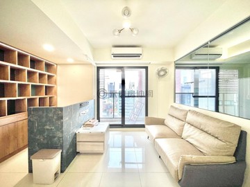 龍鉅MY WOW輕屋齡高樓景雙衛開窗兩房車位｜高雄市三民區重慶街