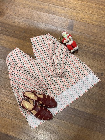 【一套穿搭】限時福袋商品 衣鞋一次購足 赫拉涼鞋 皮特小泡袖