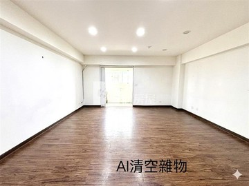 北平商圈∣太億金座一期3房平車∣入門玄關｜台中市北區天津路二段