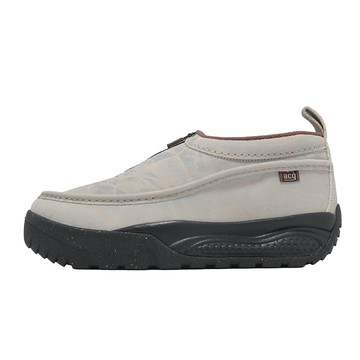 Nike 休閒鞋 ACG IZY 男鞋 女鞋 卡其 反光材質 麂皮 拉鍊 HV4088-100