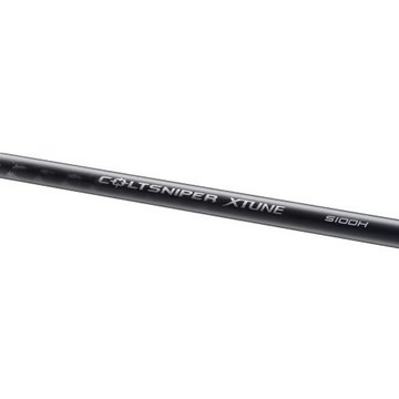 SHIMANO 25 COLTSNIPER XTUNE S95XH岸拋竿 海水路亞竿 二節式