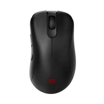 ZOWIE EC3-DW 4K 無線電競滑鼠 黑色