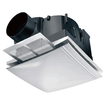 SUNON 建準 DC濾網型直流高效靜音節能換器扇 BVT21A006  1個