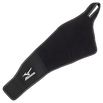 Mizuno 美津濃 打擊護腕  黑色  1個  FREE