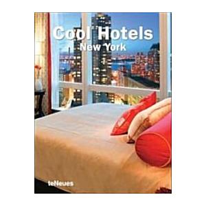 Cool Hotels New York (Paperback)