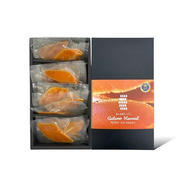 【Shuang Sheng 双盛】秋收一口烏禮盒