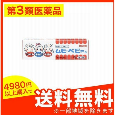 塗り薬 虫刺されの通販 11件の検索結果 Lineショッピング