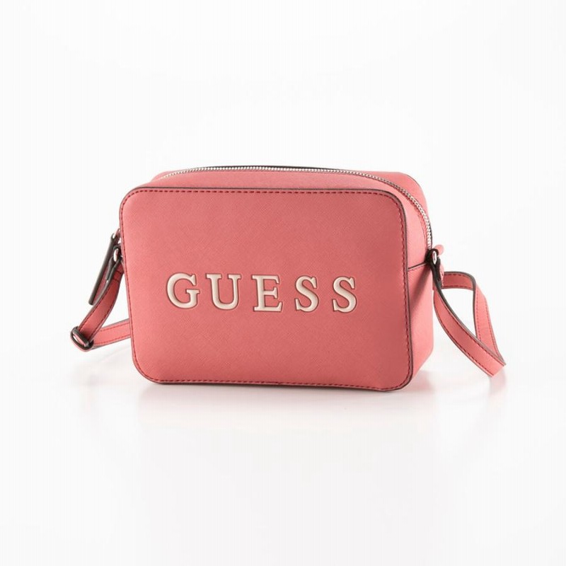 【Guess】国内発送 ショルダーバッグ ROXBERRY カメラバッグ org.jpg