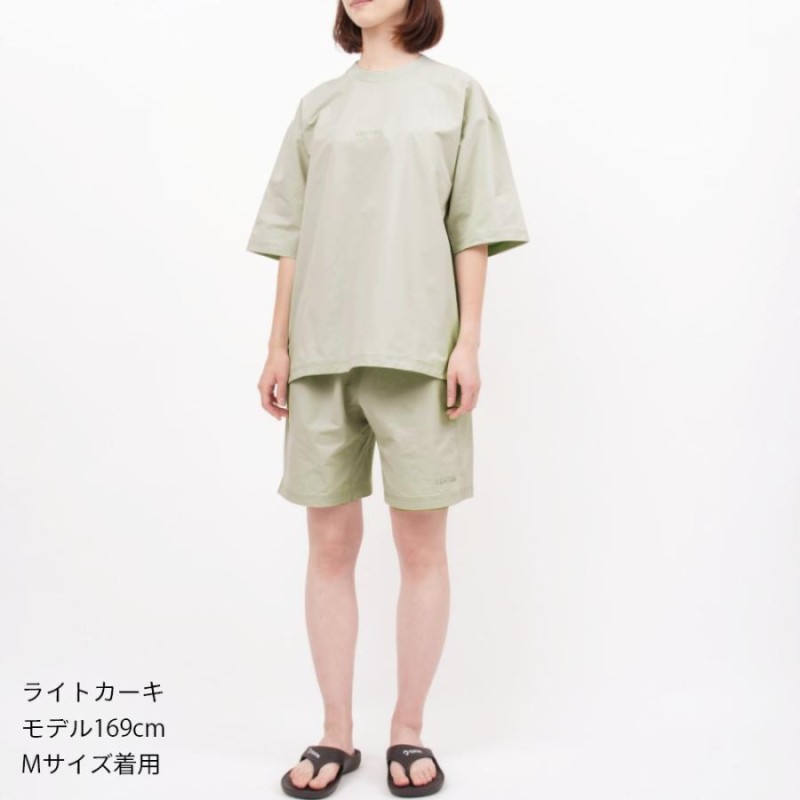 TENTIAL テンシャル WORK WEAR リカバリーウェア MIGARU DRY