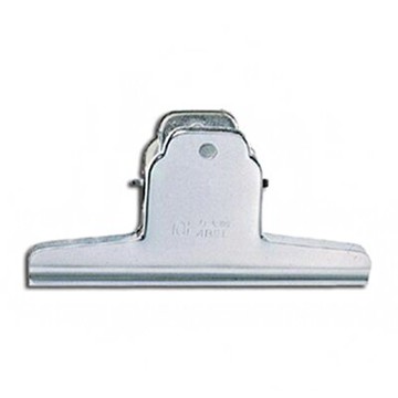 【文具通】ABEL 力大牌 6" 大山夾 大鋼夾 00901 約145mm L1110002【APP滿額下單10%點數(單一帳號最高5000點)】1/31止