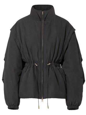 marant étoile "dastyni" coat