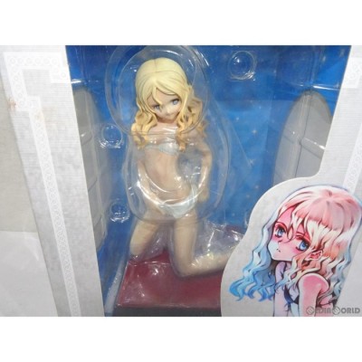 中古即納』{未開封}{FIG}シャルロット・フランシア 限定版 Quartett