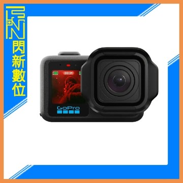 GOPRO MISSION 1 PRO (公司貨)運動攝影機 相機