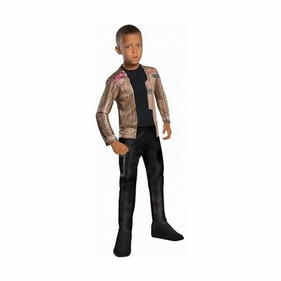 スターウォーズ フィン コスプレ 子供用 フィン Sサイズ コスチューム ストームトルーパー キッズ衣装 イベント 0932 Hb 通販 Lineポイント最大get Lineショッピング