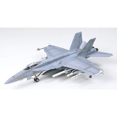 WB.46 F/A-18E スーパーホーネット タミヤ 1/72ウォーバード 60746