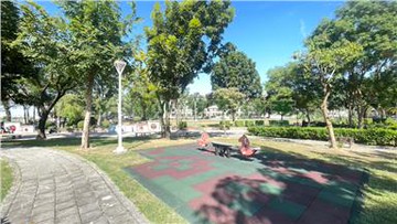 翁園國小旁三房華廈｜高雄市大寮區翁園路