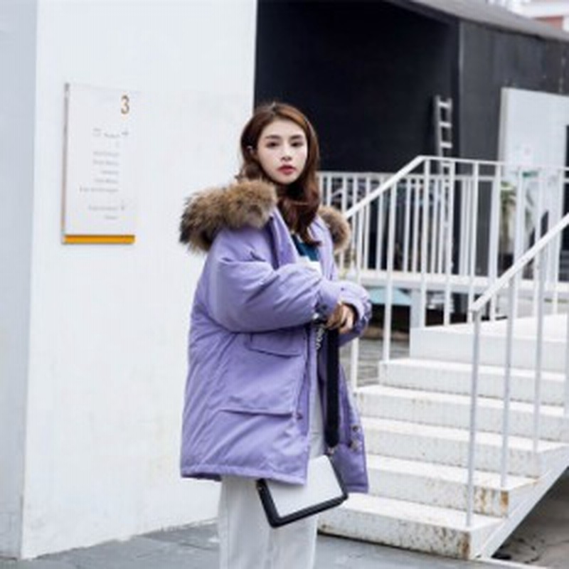 秋冬 モッズコート 中綿ジャケット コート フード付き 厚手 中綿 レディース 防寒 アウター ミディアム丈 フェイクファー 通勤 アウター 通販 Lineポイント最大get Lineショッピング