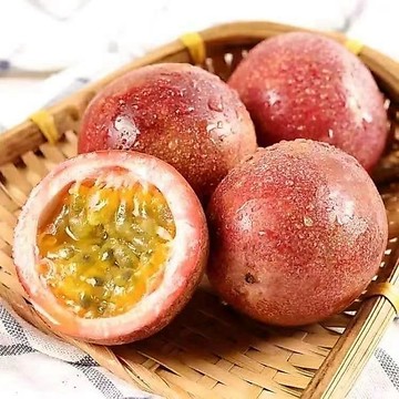 🥑（多款百香果種子）四季種植百香果種子 黃金百香果種子 香蕉百香果種子 酸甜可口高產百香果 新手易种植 高發芽率