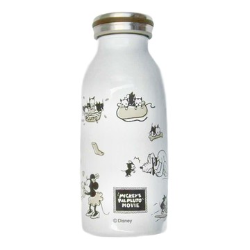 mosh Disney系列 狂舞保溫保冷瓶  350ml  1個