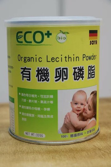 [自然食] 大豆卵磷脂