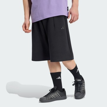 adidas M SL LO SHO 男 短褲 KF4710