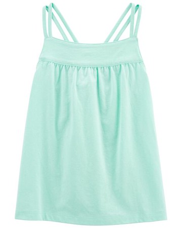 Kid Criss-Cross Tank