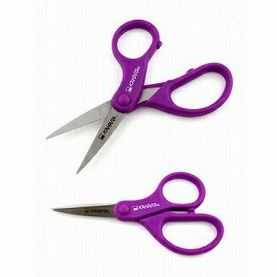 カハラ KJ PE ラインシザース [KJ PE Line Scissors]