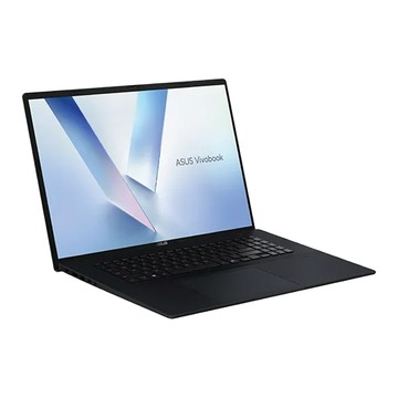 ASUS VivoBook 18 M1807GA-0061B445H 藍(AI 7 445/16G/512G SSD/WUXGA/18/W11)