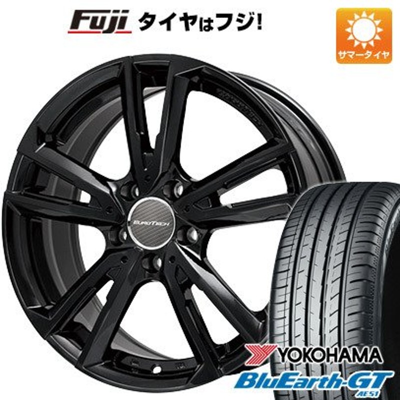 YOKOHAMA 215/65R16 21年製　サマータイヤ