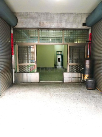 三和國小旁臨12米昌平路透店(可隔孝親房)｜台中市大雅區昌平路四段