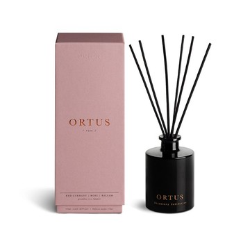 VANCOUVER CANDLE CO 天然香氛 擴香 ORTUS 175ML