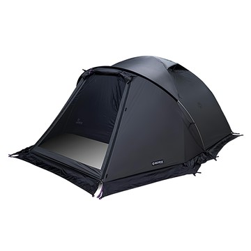 Northpeak Narcissus Dome Plus 帳篷  4人  鴉灰色