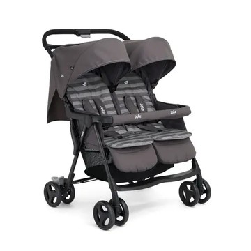 Joie aire™ twin雙胞胎嬰兒推車