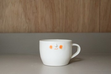 YUME 陶瓷咖啡杯