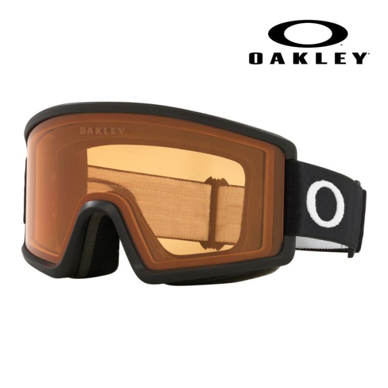 OAKLEY オークリー TARGET LINE L ターゲットライン エントリーモデル