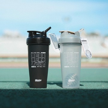 現貨【末日未來】馬太福音 24:42 BlenderBottle 28oz 搖搖杯