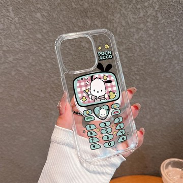 文創怕洽狗 iphone 16 適用於iPhone11 12 13 14 15 16ProMax 蘋果 磁吸 防摔手機殼