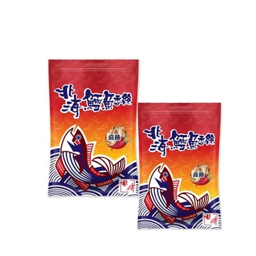 特價中 北海 鱈魚香絲辣味細條600公克/好市多熱銷/好市多熱賣/好事多零食/鱈魚香絲辣味