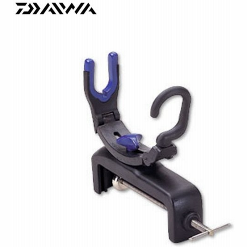 ダイワ ロッドホルダー ブラックミニ 竿受け 竿掛け 釣り フィッシング 通販 Lineポイント最大0 5 Get Lineショッピング