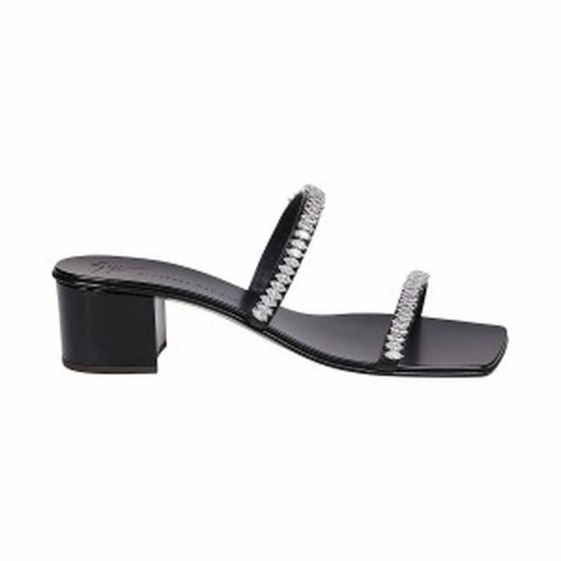 商品 ジュゼッペザノッティ メンズ サンダル シューズ Mules Clogs Silver