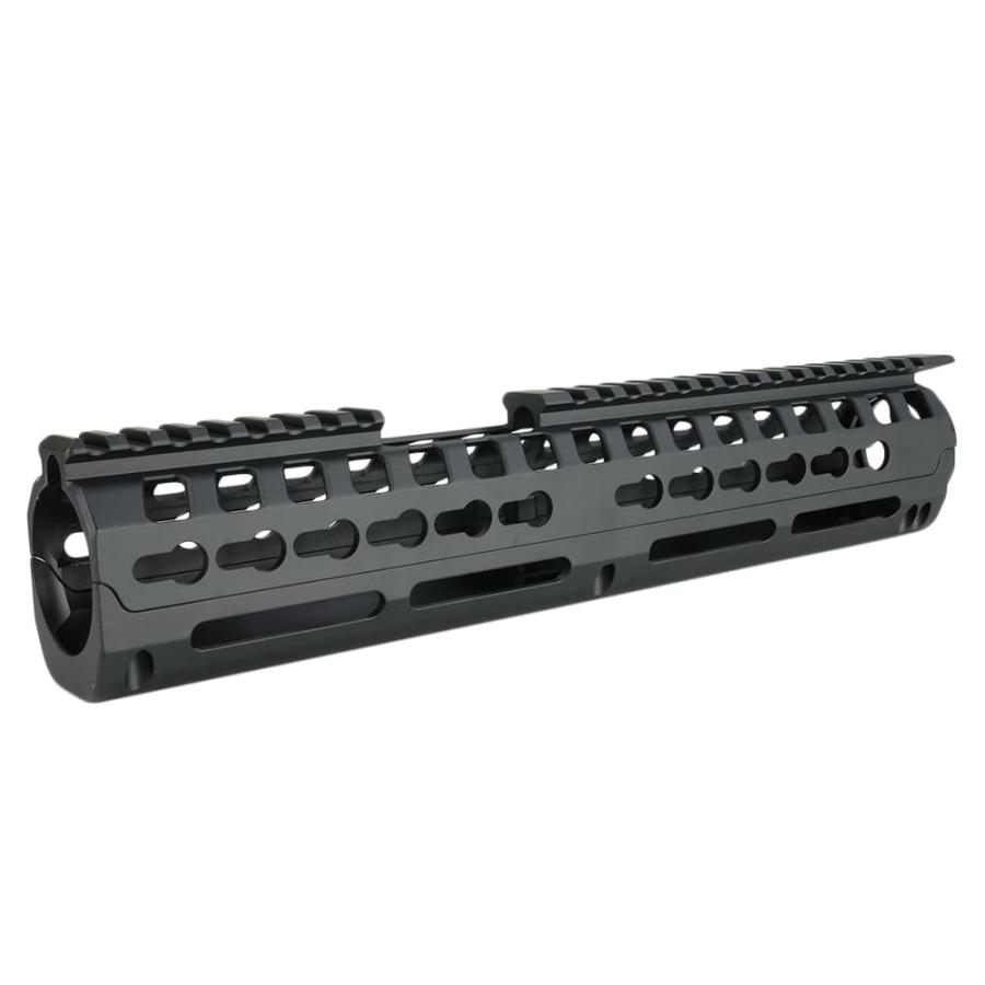 IMI DEFENSE ハンドガード OTS カービンレングス M4 AR-15用 KeyMod対応 IMI-OTSK AR-15