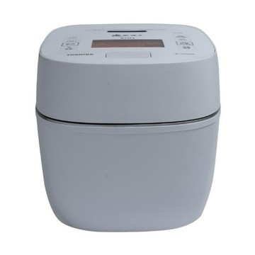 TOSHIBA東芝 RC-10VSVTW(W) 6人份真空壓力IH電子鍋