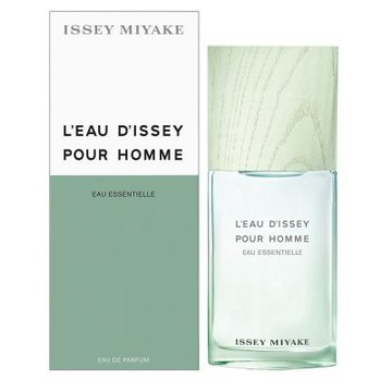 Issey Miyake Eau Essentielle 一生之水癒木琉光淡香精 125ml (原廠公司貨)