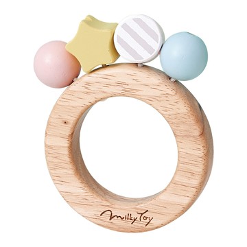 日本 Ed.Inter - 糖果手搖鈴