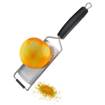 WESTMARK 極細磨碎器 不鏽鋼  銀色  1個