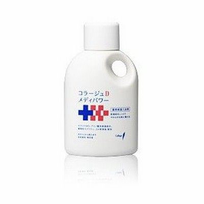 コラージュDメディパワー保湿入浴剤 500ml (医薬部外品)